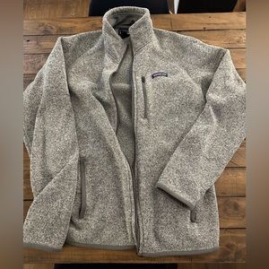 Patagonia Better Sweater Full Zip